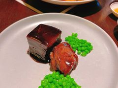 -杭州西子湖四季酒店·金沙厅