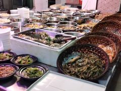 -龙眼南白粥六顺白粥