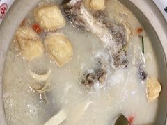 -小乌猪·金华筒骨煲(永盛购物广场店)