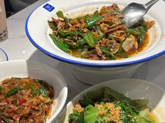 -兰湘子·湘菜小炒(长安万科广场店)
