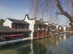 -召稼楼古镇