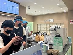 -光启城时尚购物中心