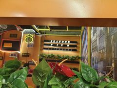 -赖胖子肉蟹煲(金牛万达店)