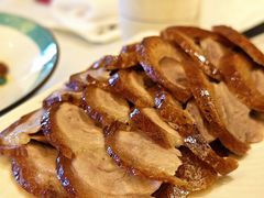 -便宜坊烤鸭店(科创店)