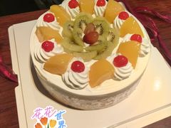 -黑森林饼皇(石龙路总店)