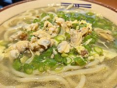 -群姐面馆·海鲜烧烤(同安路二店)