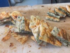 -咏春葱油饼(德政中路店)