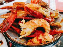 -三妹小龙虾·黄油蟹(华侨城总店)