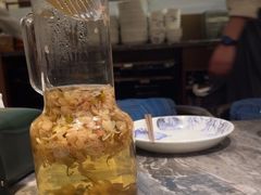 -前海沿·青岛菜(乐客城店)