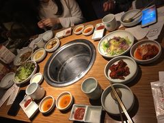 -王妃家(明洞中央店)