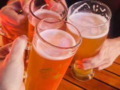 -MR.ROCKY洛奇先生·西餐&酒吧(琶醍店)