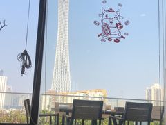 -小茶闲舍·观景商务茶馆(广州塔店)