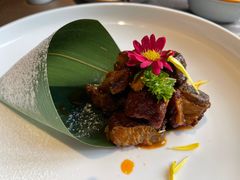 -庆云楼饭庄(什刹海店)