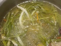 -喃喃椰·糟粕醋·椰子鸡火锅(七堡花园店)