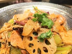 -每味每客·重庆麻辣烫(拓展大厦店)