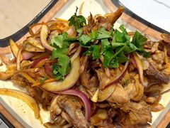 -面乙新派手擀面(大悦城店)