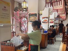 -六合居·明厨亮灶餐厅(成双大道店)