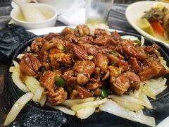 -师傅仔美食(东华老店)