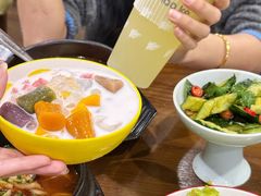 -猪脑壳凉面(南正街店)