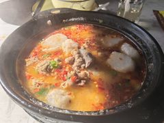 -阿龙酒煲(海宁新苑路店)