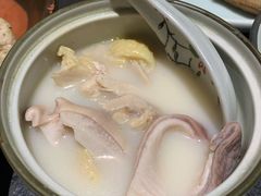 胡椒肚煲鸡-潮堂 · 潮州菜(国贸商城店)