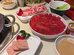 -小龙坎火锅(春熙太古里店)