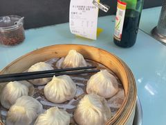 -食惠里小笼包面馆(越秀店)