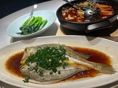 -俏江南-江景昆曲主题餐厅(正大广场店)