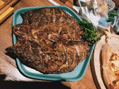 -那些年记忆烧烤