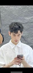 -绅仕門男士理发馆