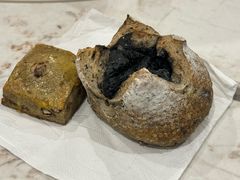 -熊叔熊婶面包房(团结湖店)