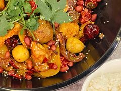 -大食代美食广场(月星环球港店)