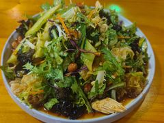 -冀F精酿啤酒烤肉(银杏路店)