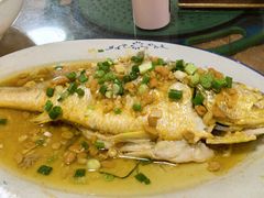 -华源餐厅·海鲜大排档(日月贝店)