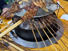 -源味居手把签烧烤(长春一店)