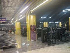 -峰鸟自助健身(锦泰城店)