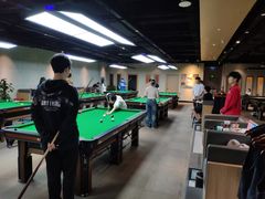 -云川台球(马甸店)