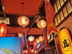 -仙隐小鹿料理食堂(惠济万达店)