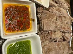 -那时新疆·若羌(经纬汇店)