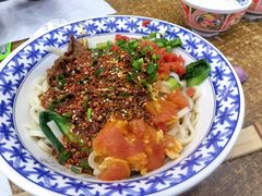 -樊二郎·驴蹄子面(科技路店)
