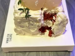 -Pantry's Best派悦坊蛋糕(K11购物艺术中心店)