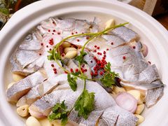 -单家老院·院子里的青岛菜(沙子口店)