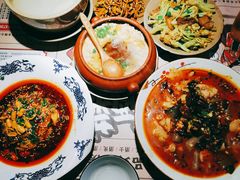 -酒阳蒸经小酒馆(解放碑店)