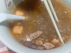 -回味鸭血粉丝汤(京新广场店)