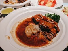 -顺鹅季·非遗烧鹅(六道口店)