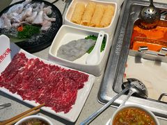 -海底捞火锅(群光广场店)