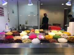 -Magic Food Point(Airport Street food)