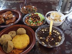 糕粑稀饭-金必轩(青岩店)