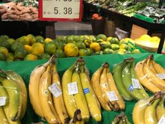 -大商超市(银岛店)