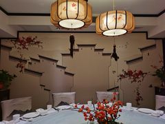 包厢-徽镇小厨·经典徽菜(十里河店)
